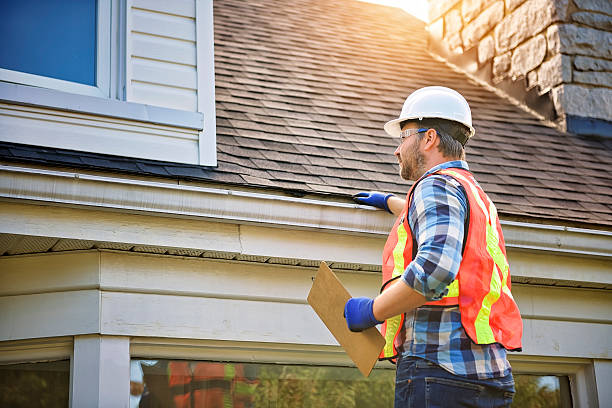 Roofing in Gregory